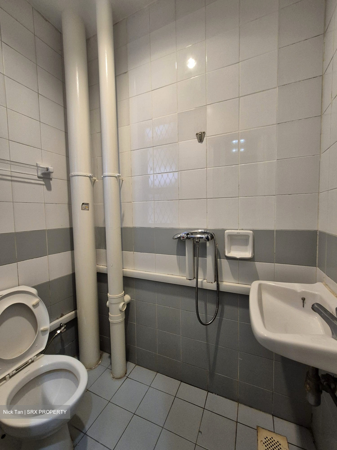 Leonie Condotel (D9), Condominium #554446401